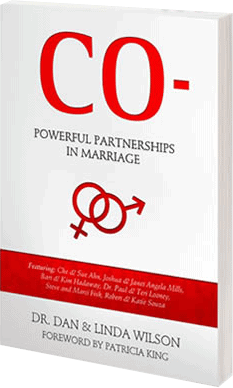 CO - Powerful Partnerships in Marriage