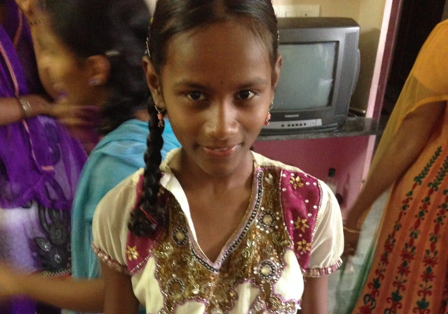 Hope Mission Orphanage India