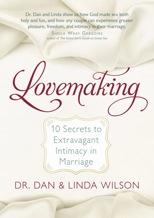 Lovemaking - 10 Secrets
